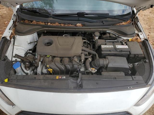 Photo 7 from auction – 2018 HYUNDAI ACCENT with VIN 3KPC24A38JE013563