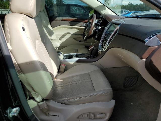 Photo 5 from auction – 2013 CADILLAC SRX PERFOR with VIN 3GYFNDE38DS654985