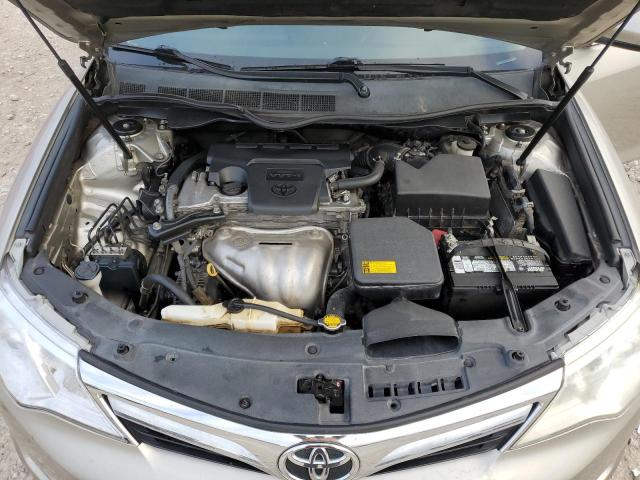 Photo 7 from auction – 2014 TOYOTA CAMRY L with VIN 4T4BF1FK0ER435219
