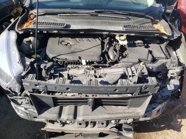 Photo 7 from auction – 2018 FORD ESCAPE SE with VIN 1FMCU0GD6JUB80262