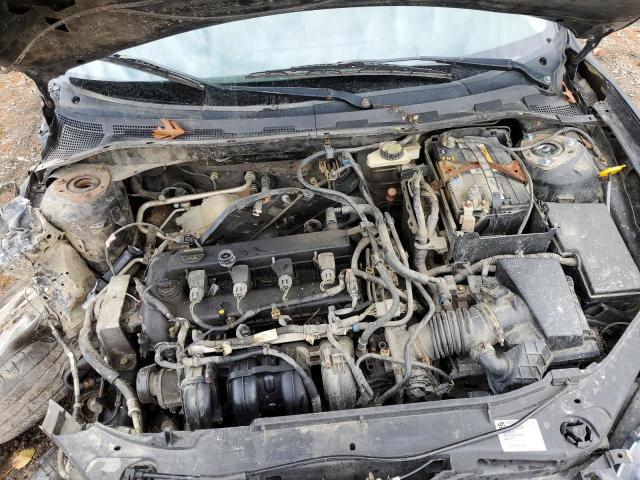 Photo 7 from auction – 2007 MAZDA 3 I with VIN JM1BK32G871620789