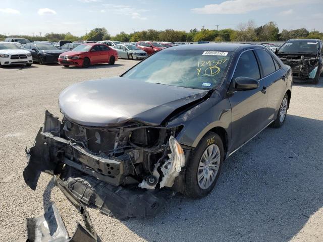Photo 2 from auction – 2014 TOYOTA CAMRY L with VIN 4T4BF1FK6ER382848