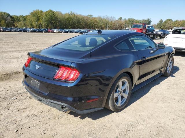 Photo 4 from auction – 2021 FORD MUSTANG with VIN 1FA6P8TH3M5137681
