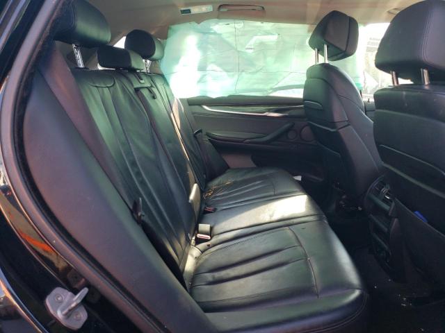 Photo 6 from auction – 2014 BMW X5 XDRIVE3 with VIN 5UXKR0C52E0K49153