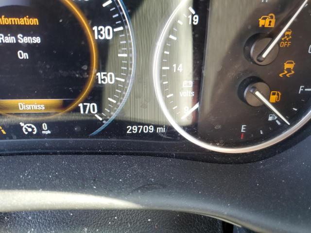 Photo 8 from auction – 2016 BUICK ENVISION P with VIN LRBFXESX1GD211447