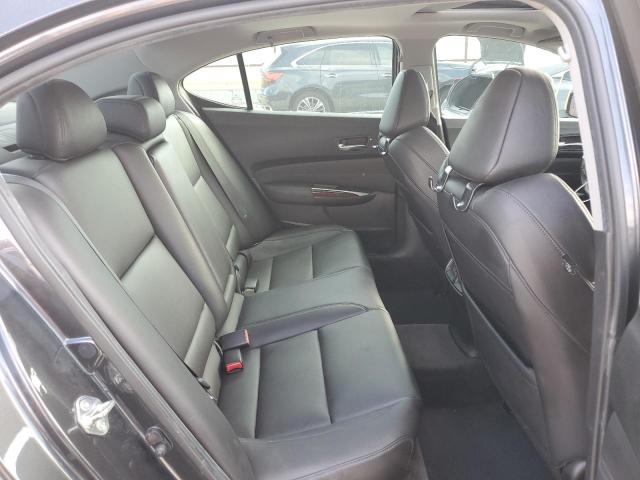 Photo 6 from auction – 2015 ACURA TLX with VIN 19UUB1F31FA029238