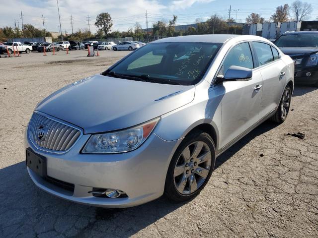 Фото 2 с аукциона – 2012 BUICK LACROSSE P с VIN 1G4GD5E31CF349958