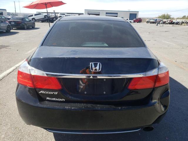 Photo 6 from auction – 2014 HONDA ACCORD LX with VIN 1HGCR2F30EA258036