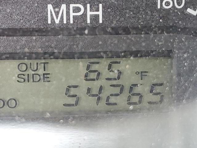 Photo 8 from auction – 2005 TOYOTA COROLLA CE with VIN 1NXBR32E45Z382814