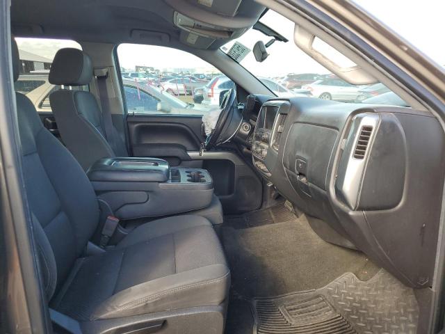 Photo 5 from auction – 2014 CHEVROLET SILVERADO with VIN 3GCPCREC2EG518336