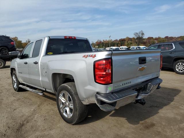 Photo 3 from auction – 2019 CHEVROLET SILVERADO with VIN 2GCVKMEC2K1194838