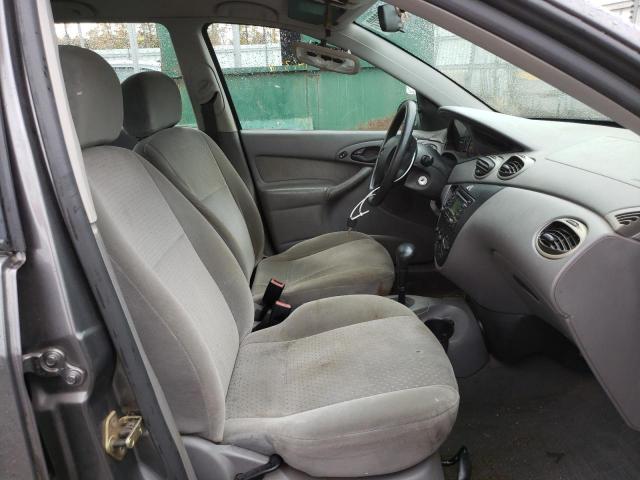 Photo 5 from auction – 2003 FORD FOCUS SE with VIN 1FAFP36353W344648