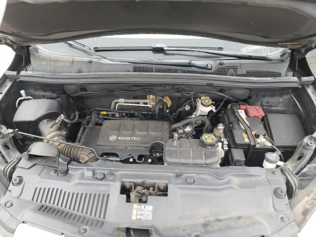 Photo 7 from auction – 2013 BUICK ENCORE with VIN KL4CJGSB6DB059821