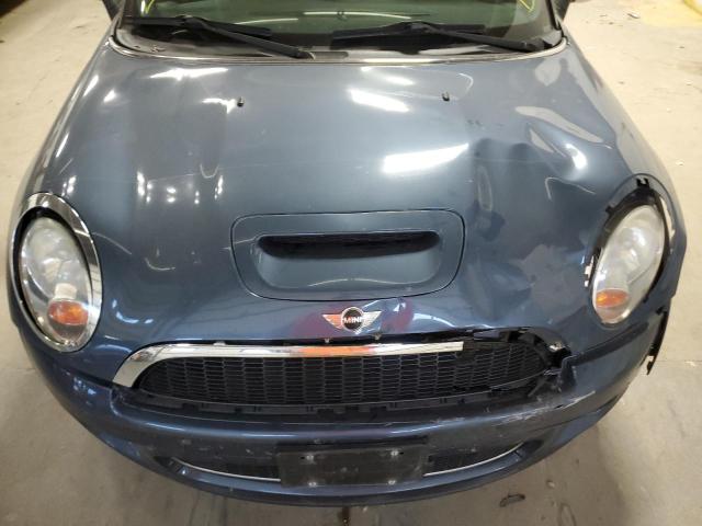 Photo 7 from auction – 2010 MINI COOPER S with VIN WMWMS3C56ATY08421