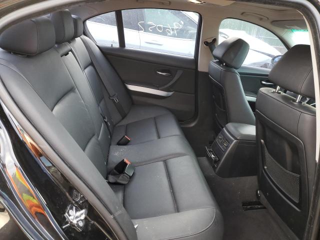 Foto 6 de la subasta – 2008 BMW 328 XI con VIN WBAVC93548K041981