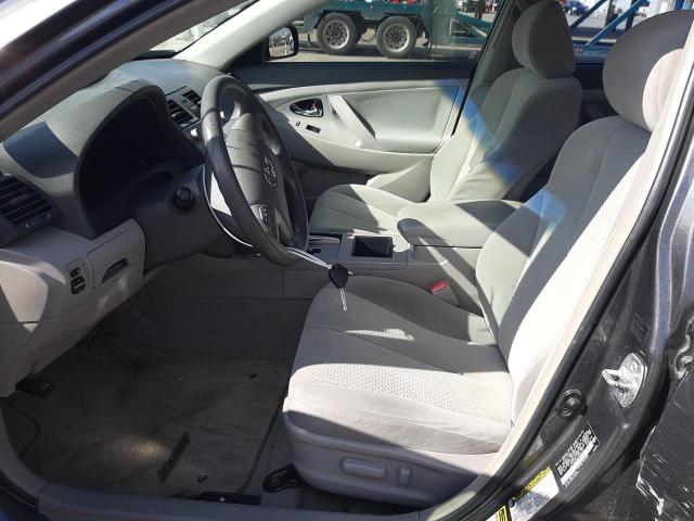 Photo 7 from auction – 2007 TOYOTA CAMRY CE with VIN 4T1BE46K17U655437