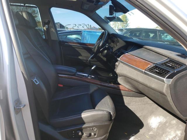 Photo 5 from auction – 2013 BMW X5 XDRIVE3 with VIN 5UXZV4C58D0B17808