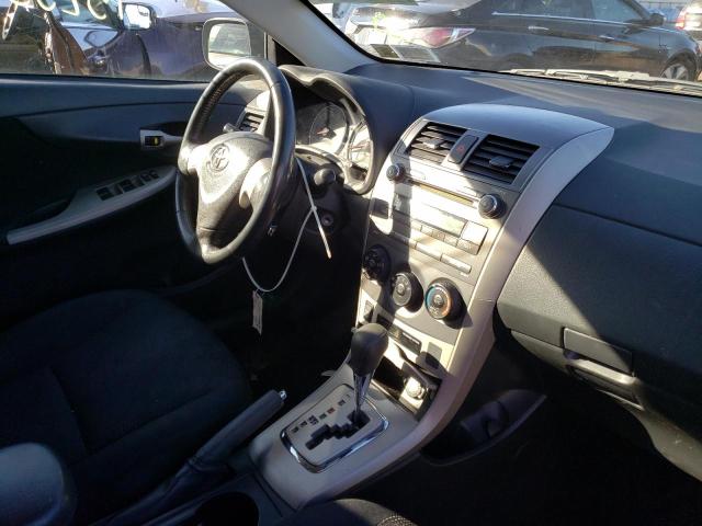 صورة رقم 9 من المزاد - 2010 TOYOTA COROLLA BA مع VIN 2T1BU4EE4AC268078