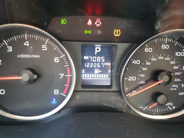 Photo 8 from auction – 2015 SUBARU XV CROSSTR with VIN JF2GPACC3F8226759