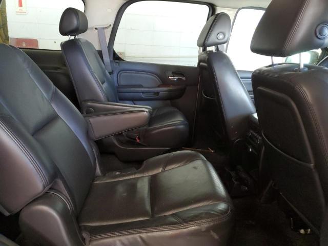 Photo 6 from auction – 2007 CADILLAC ESCALADE L with VIN 1GYFK63847R379920