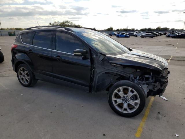 Photo 4 from auction – 2013 FORD ESCAPE SEL with VIN 1FMCU0H9XDUC54300
