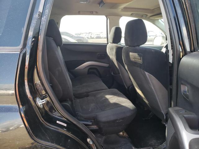 Photo 6 from auction – 2007 MITSUBISHI OUTLANDER with VIN JA4MS31X37U012200