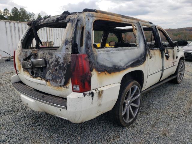 Photo 4 from auction – 2010 CADILLAC ESCALADE E with VIN 1GYUKKEFXAR278321