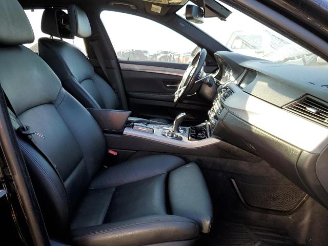 Photo 5 from auction – 2011 BMW 550 XI with VIN WBAFU9C53BC786420
