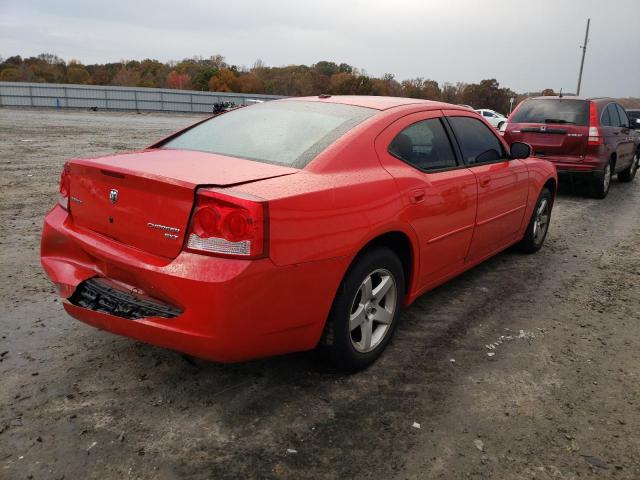 Photo 4 from auction – 2010 DODGE CHARGER SX with VIN 2B3CA3CV7AH242270