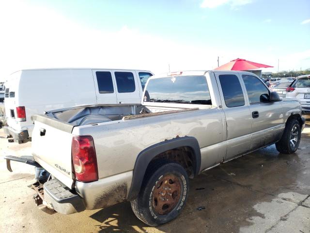 Photo 3 from auction – 2003 CHEVROLET SILVERADO with VIN 2GCEC19T831205297