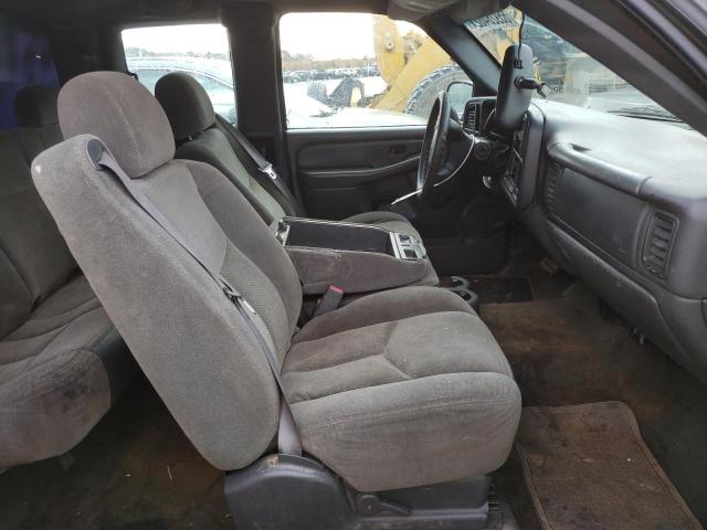 Photo 5 from auction – 2004 CHEVROLET SILVERADO with VIN 1GCEC19X44Z283569