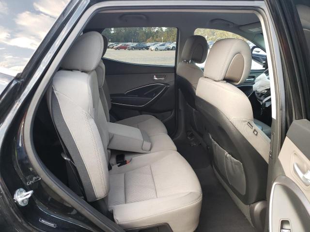 Photo 6 from auction – 2017 HYUNDAI SANTA FE S with VIN 5NMZU3LB3HH012293