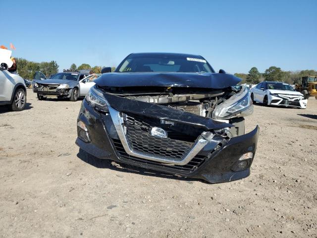 Photo 9 from auction – 2019 NISSAN ALTIMA SL with VIN 1N4BL4EV3KC169786