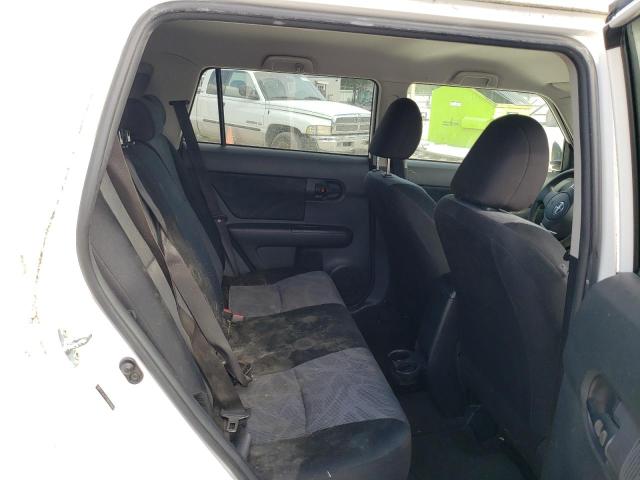 Photo 6 from auction – 2011 TOYOTA SCION XB with VIN JTLZE4FE2B1126087