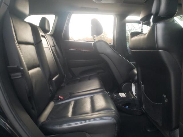 Photo 6 from auction – 2011 JEEP GRAND CHER with VIN 1J4RR5GG9BC511036