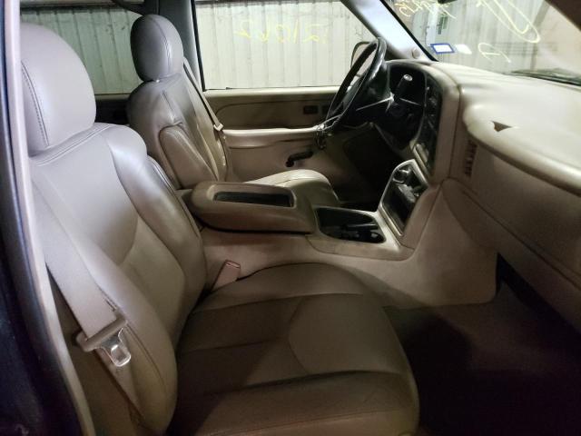Photo 5 from auction – 2004 CHEVROLET SILVERADO with VIN 2GCEK13T441359275
