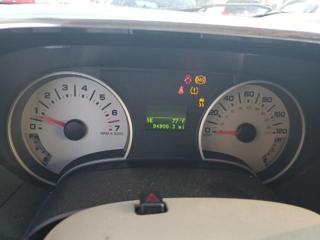Photo 8 from auction – 2007 FORD EXPLORER E with VIN 1FMEU64E47UB37430