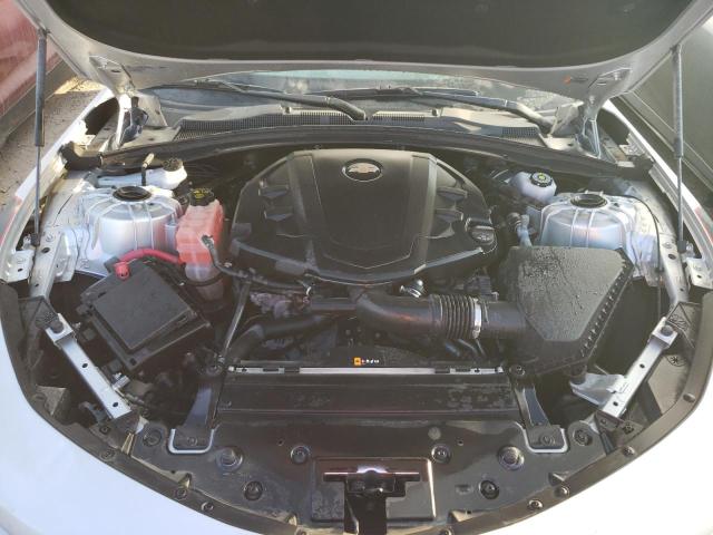Photo 7 from auction – 2018 CHEVROLET CAMARO LT with VIN 1G1FC3DSXJ0100762