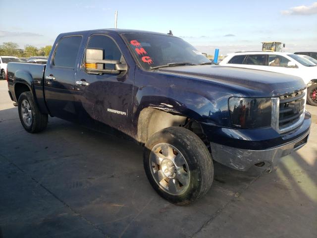 Photo 4 from auction – 2010 GMC SIERRA C15 with VIN 3GTRCVE04AG250990