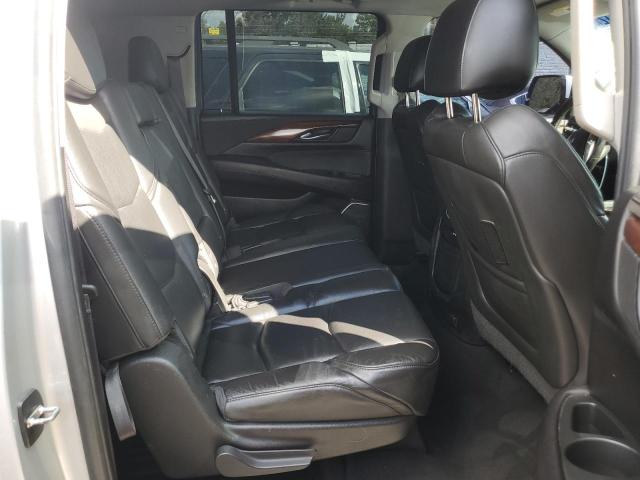 Photo 6 from auction – 2016 CADILLAC ESCALADE E with VIN 1GYS4HKJ9GR299988