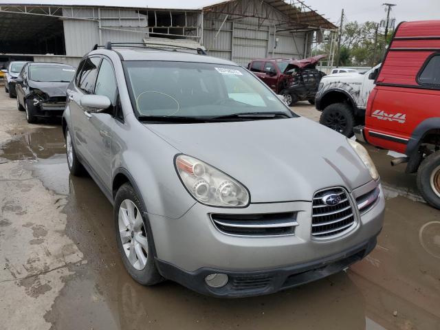 Photo 1 from auction – 2006 SUBARU B9 TRIBECA with VIN 4S4WX82C164430564