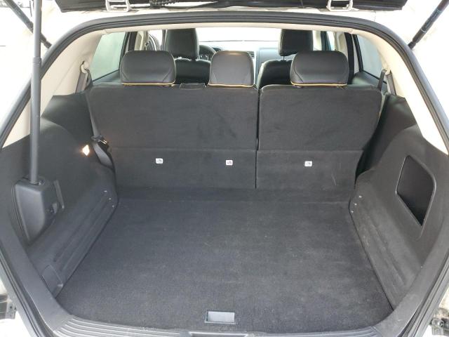 Photo 9 from auction – 2008 LINCOLN MKX with VIN 2LMDU88C98BJ30839