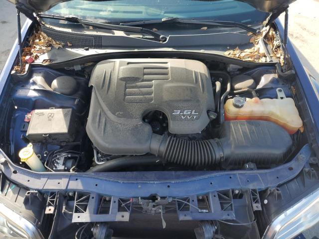 Photo 7 from auction – 2015 CHRYSLER 300 LIMITE with VIN 2C3CCAAG7FH780948