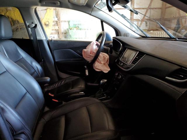 Photo 5 from auction – 2019 BUICK ENCORE ESS with VIN KL4CJCSM8KB941855