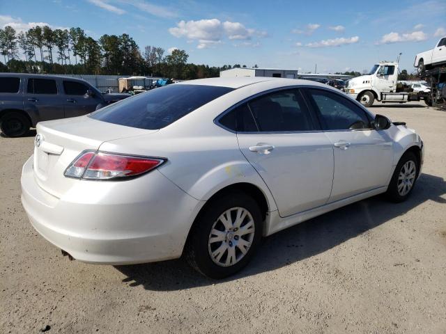 Photo 4 from auction – 2012 MAZDA 6 I with VIN 1YVHZ8BH7C5M28370
