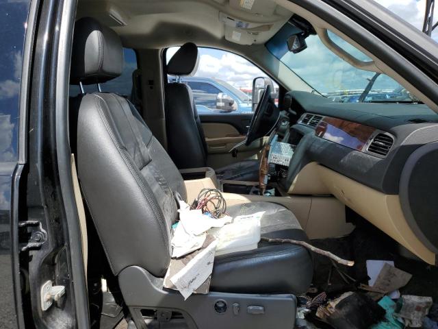 Photo 5 from auction – 2008 CHEVROLET SILVERADO with VIN 1GCHK23628F194886