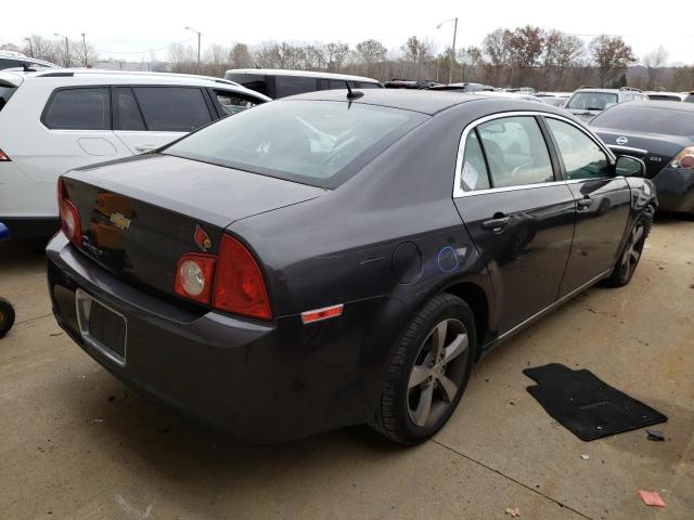 Photo 4 from auction – 2011 CHEVROLET MALIBU 1LT with VIN 1G1ZC5E12BF253570