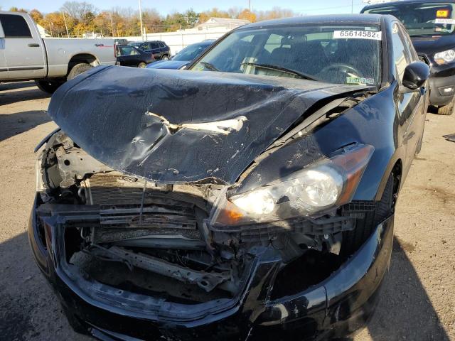 Photo 9 from auction – 2011 HONDA ACCORD with VIN 1HGCP2F61BA140931