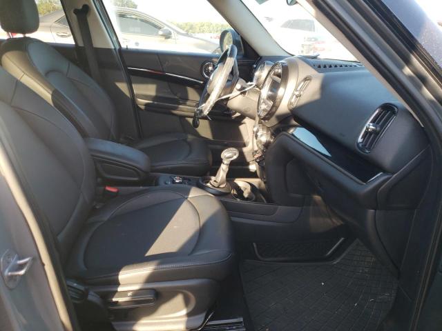Photo 5 from auction – 2019 MINI COOPER COU with VIN WMZYS7C52K3F44811