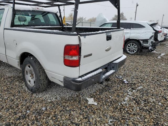 Photo 9 from auction – 2006 FORD F150 with VIN 1FTRX14W96KB31948